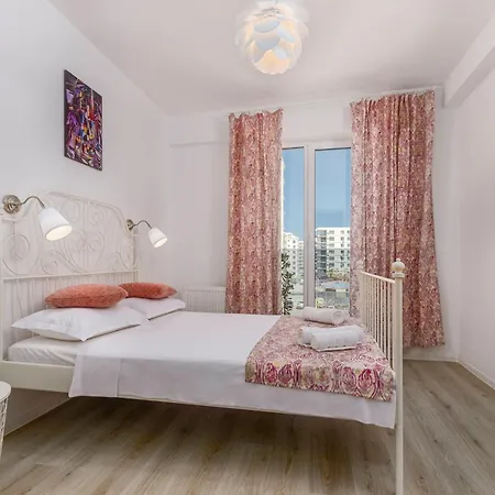 شقة Seashore Năvodari