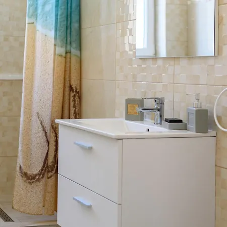 شقة Seashore Năvodari